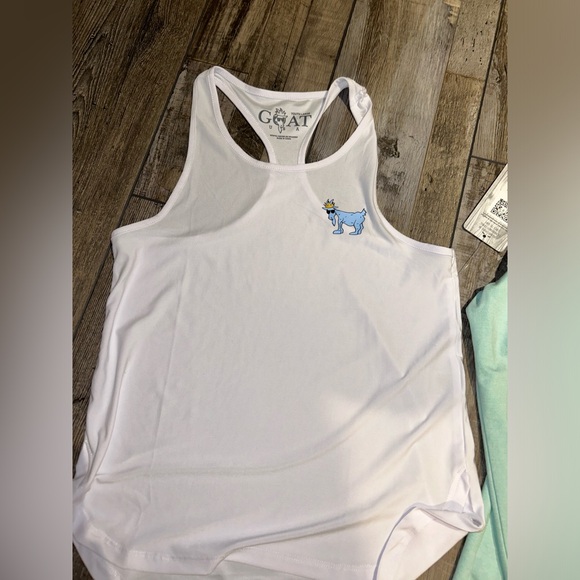 GOAT & Athleta Girls Large and XL NWT and EUC - Picture 2 of 4